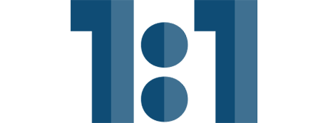 Image showing 1:1