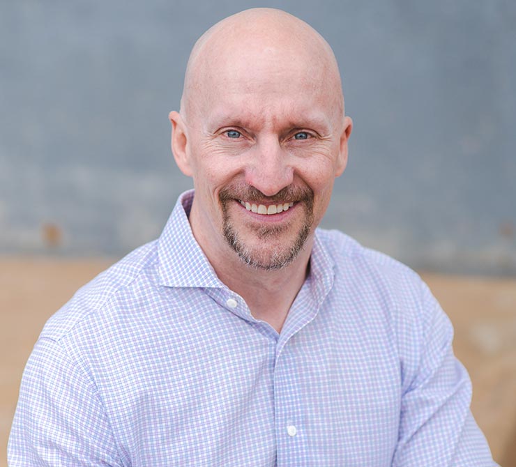 Tom Haugen